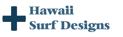 Hawaii Surf Designs